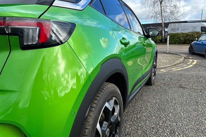 Used Vauxhall Mokka 2022 for sale - 78174745: Photo 38