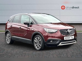 1.2 Elite SUV 5dr Petrol Manual Euro 6 (s/s) (83 ps)