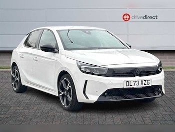 Vauxhall Corsa feature image