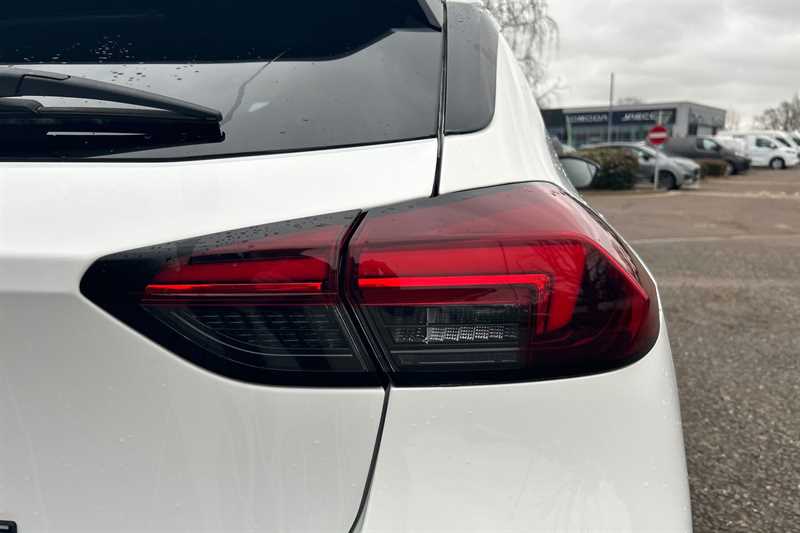 Used Vauxhall Corsa 2023 for sale - 78160292: Photo 32