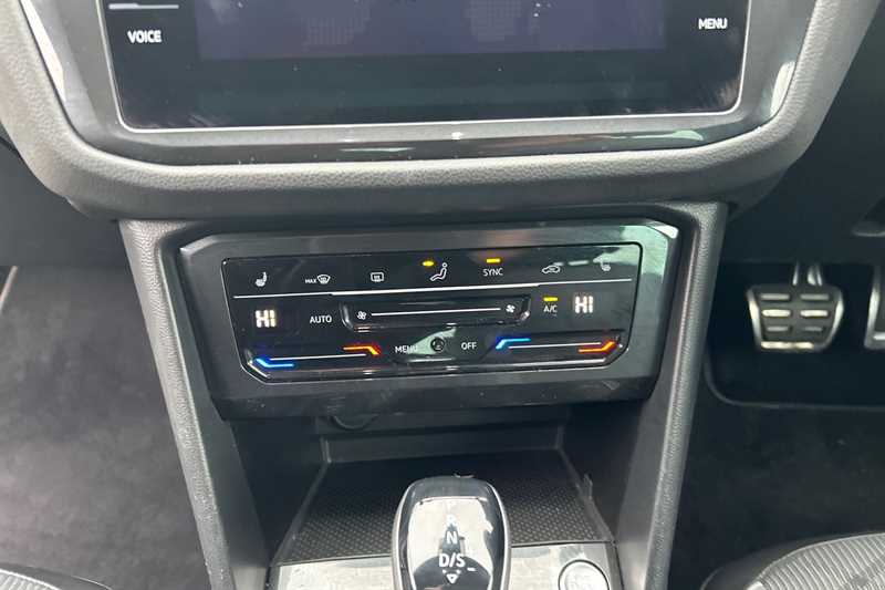 Used Volkswagen Tiguan 2022 for sale - 77758009: Photo 15