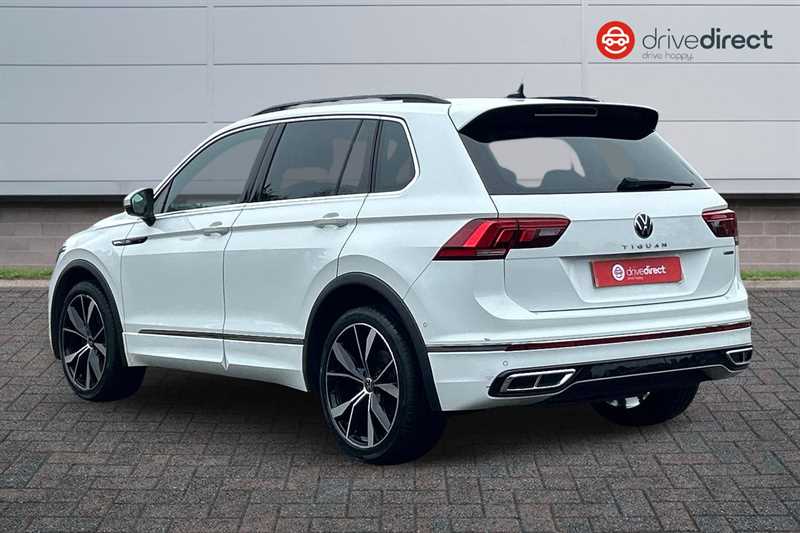 Used Volkswagen Tiguan 2022 for sale - 77758009: Photo 5