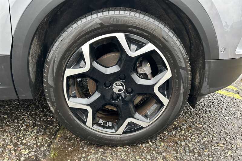 Used Vauxhall Mokka 2023 for sale - 77801109: Photo 10