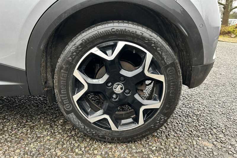 Used Vauxhall Mokka 2023 for sale - 77801109: Photo 12