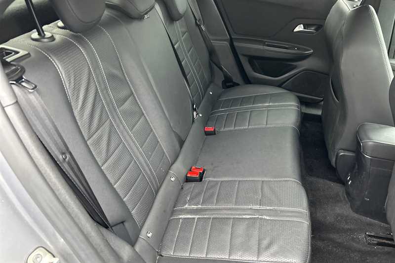 Used Vauxhall Mokka 2023 for sale - 77801109: Photo 24