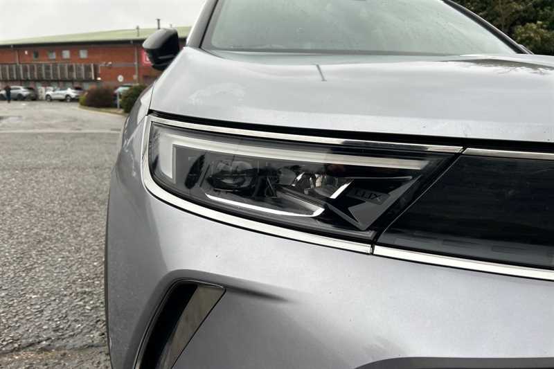 Used Vauxhall Mokka 2023 for sale - 77801109: Photo 28