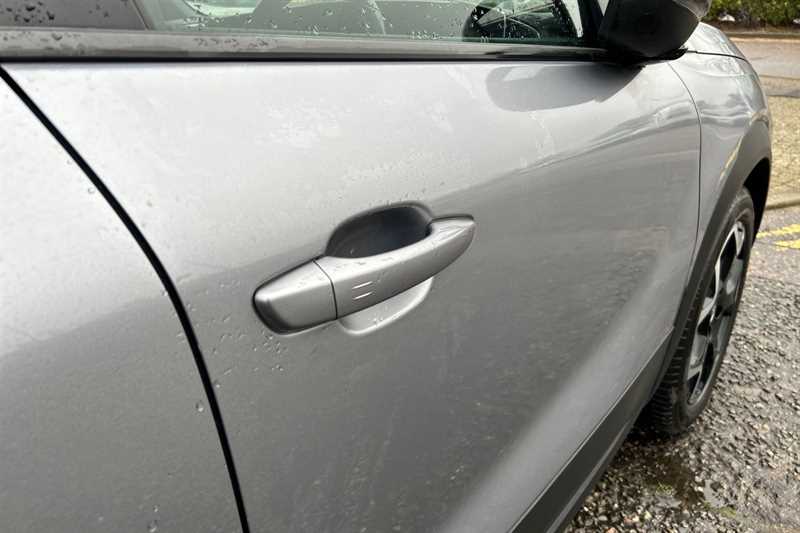 Used Vauxhall Mokka 2023 for sale - 77801109: Photo 33