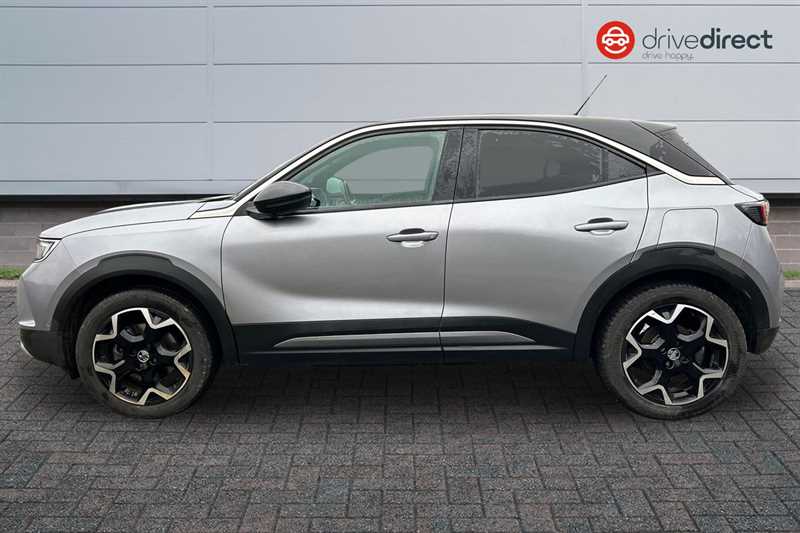 Used Vauxhall Mokka 2023 for sale - 77801109: Photo 6