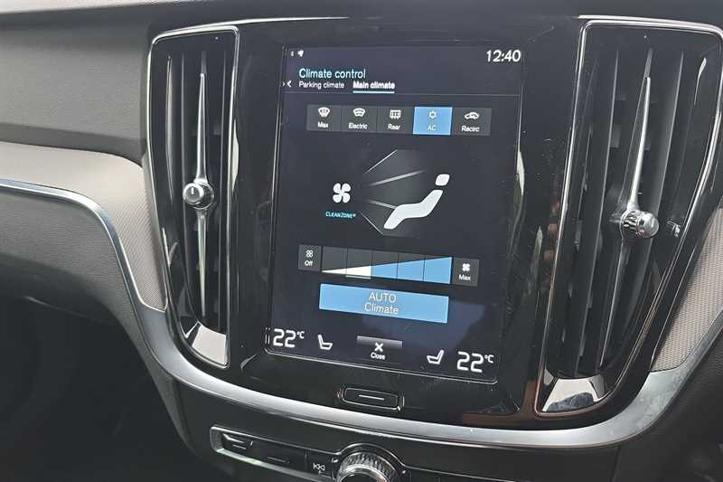 Used Volvo S60 2022 for sale - 77323087: Photo 15