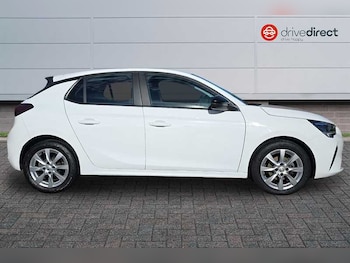 Used Vauxhall Corsa 2022 for sale - 76503167: Photo