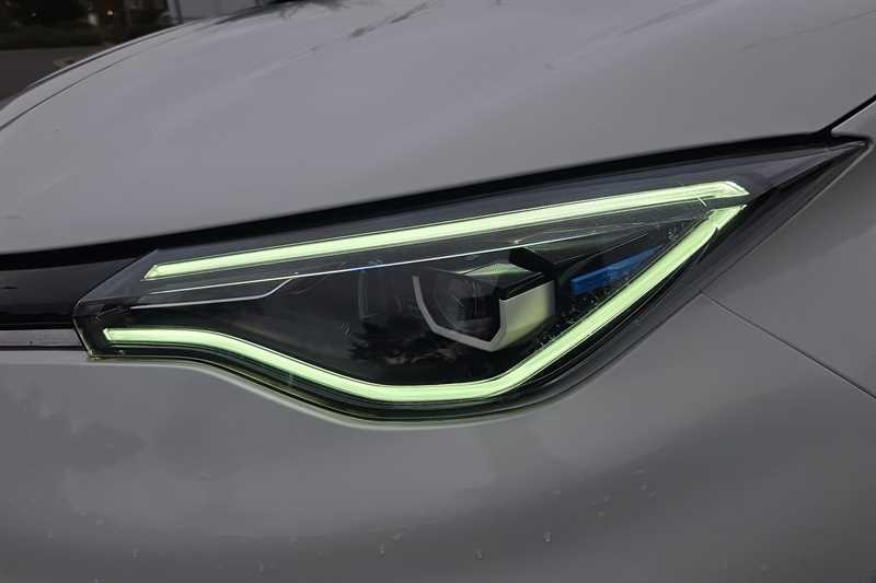 Used Renault Zoe 2020 for sale - 76648294: Photo 29