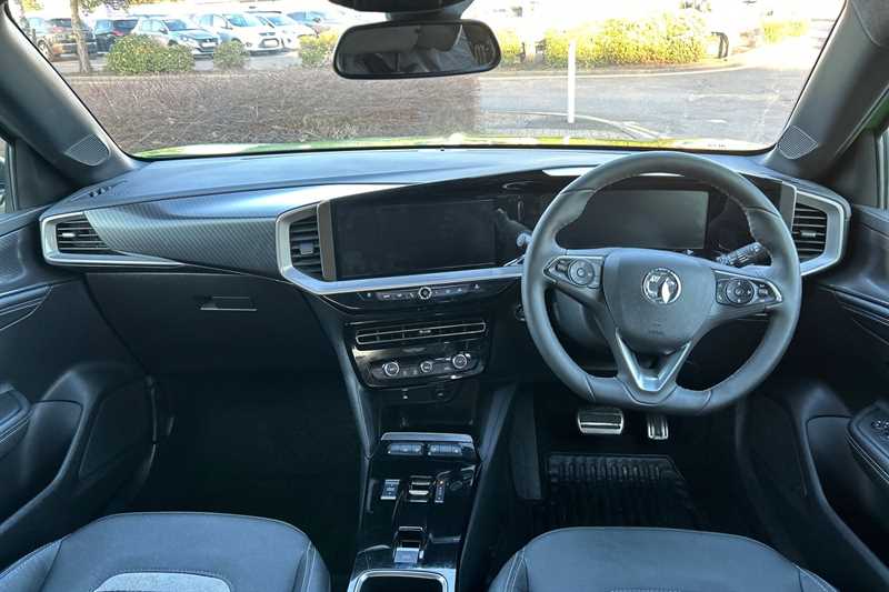 Used Vauxhall Mokka 2024 for sale - 78138807: Photo 13