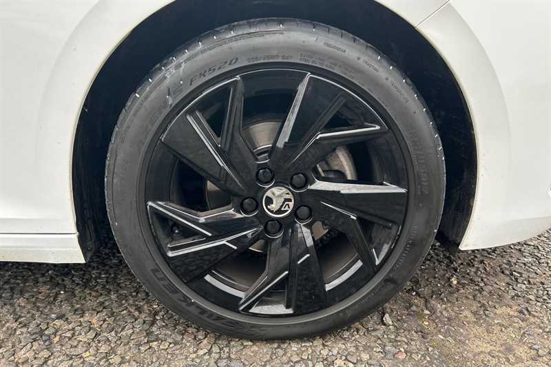 Used Vauxhall Astra 2023 for sale - 77811799: Photo 10