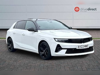 Vauxhall Astra feature image