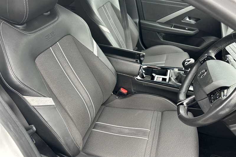 Used Vauxhall Astra 2023 for sale - 77811799: Photo 23