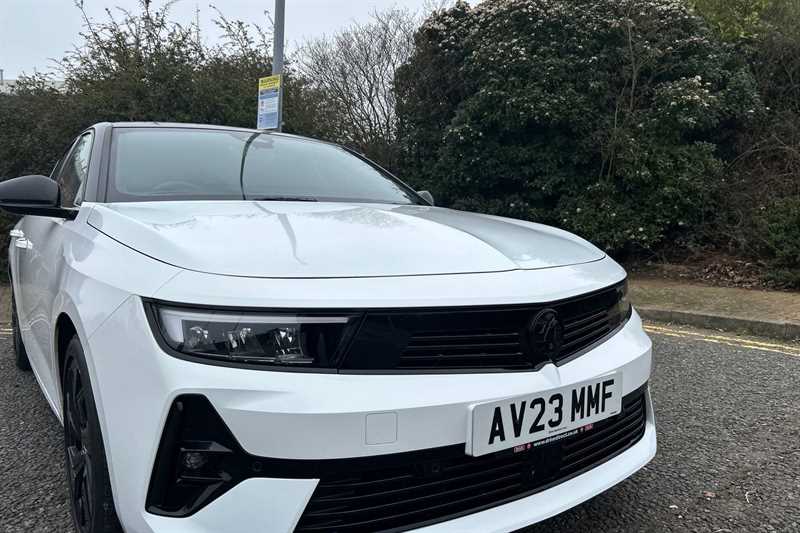 Used Vauxhall Astra 2023 for sale - 77811799: Photo 39