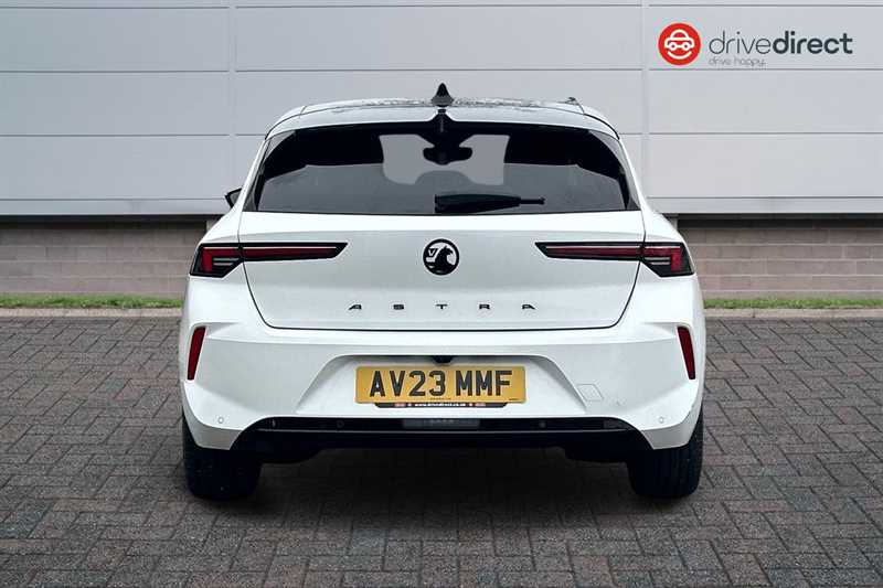 Used Vauxhall Astra 2023 for sale - 77811799: Photo 4