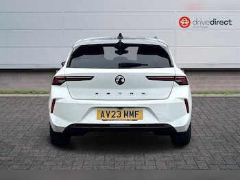 Used Vauxhall Astra 2023 for sale - 77811799: Photo