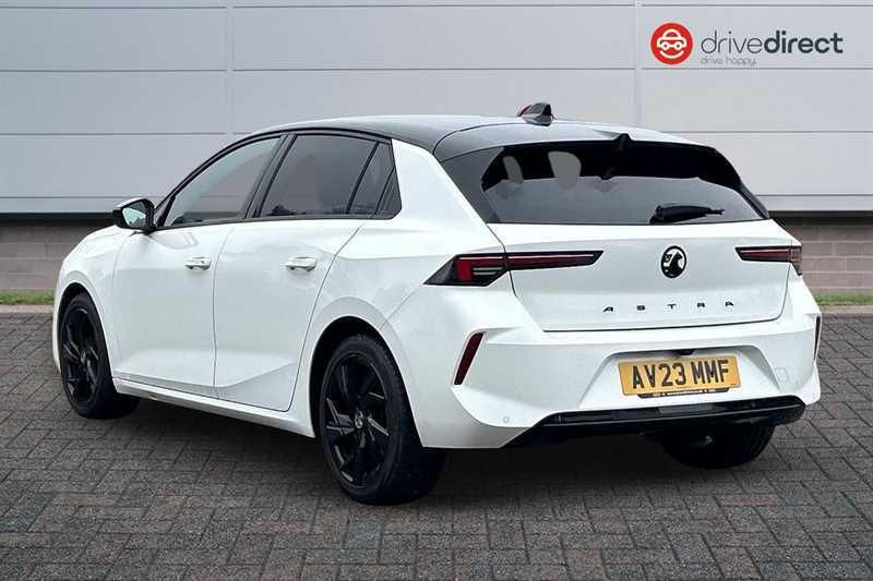 Used Vauxhall Astra 2023 for sale - 77811799: Photo 5