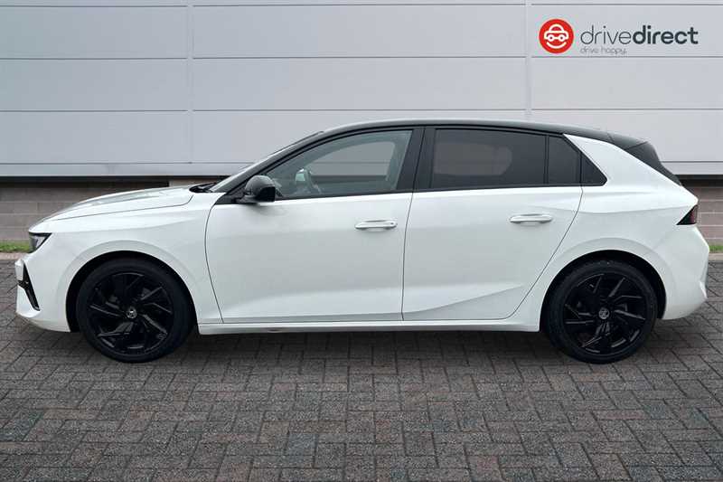 Used Vauxhall Astra 2023 for sale - 77811799: Photo 6