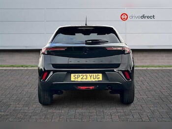 Used Vauxhall Mokka 2023 for sale - 78339202: Photo