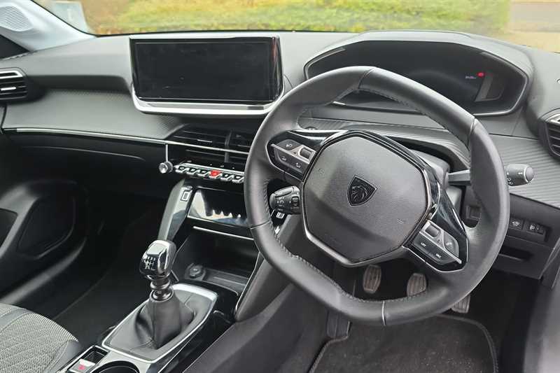 Used Peugeot 208 2024 for sale - 76775300: Photo 13