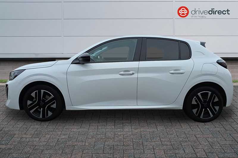 Used Peugeot 208 2024 for sale - 76775300: Photo 6
