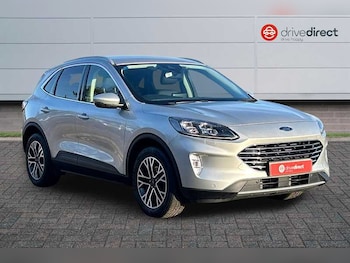 Used Ford Kuga 2020 for sale - 77796147: Photo