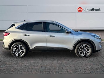 Used Ford Kuga 2020 for sale - 77796147: Photo