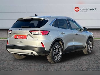 Used Ford Kuga 2020 for sale - 77796147: Photo