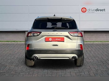 Used Ford Kuga 2020 for sale - 77796147: Photo