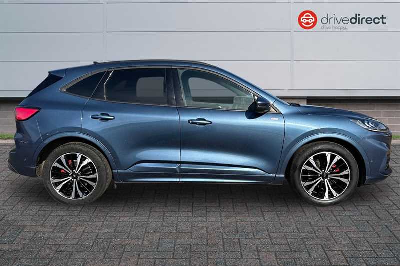 Used Ford Kuga 2023 for sale - 78174151: Photo 2