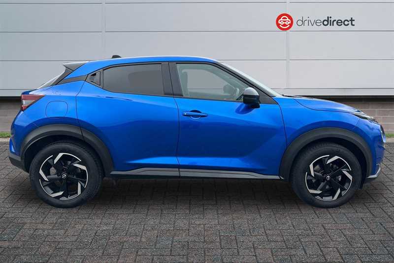 Used Nissan Juke 2024 for sale - 77929922: Photo 2