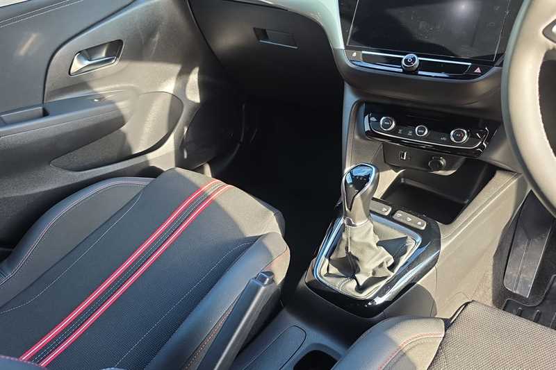 Used Vauxhall Corsa 2022 for sale - 77334965: Photo 14