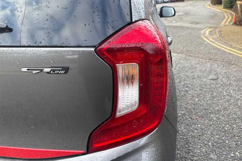 Used Kia Picanto 2024 for sale - 77362509: Photo 32