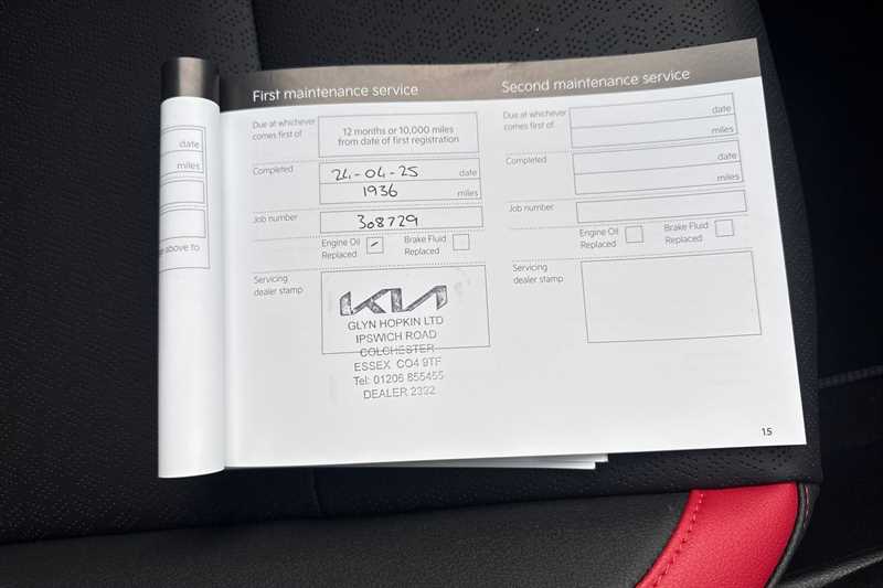 Used Kia Picanto 2024 for sale - 77362509: Photo 46