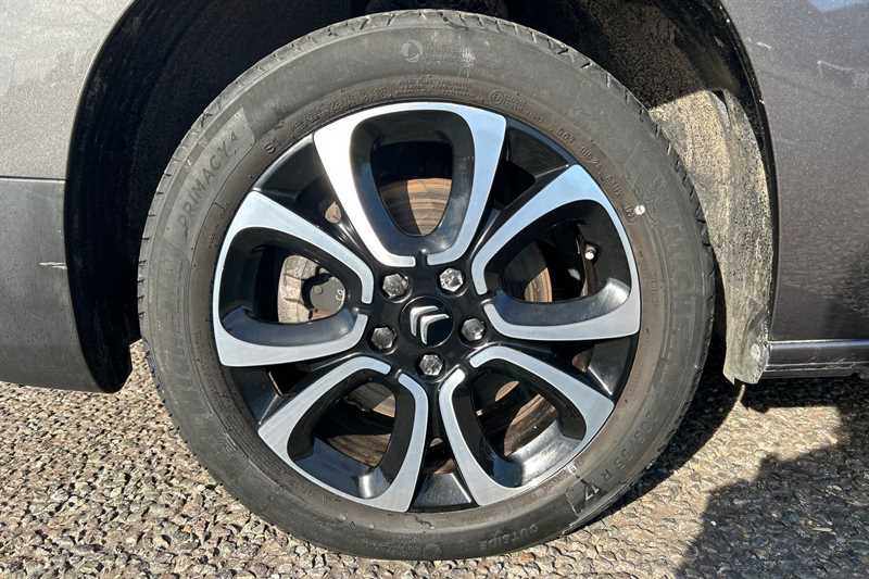 Used Citroen Berlingo 2023 for sale - 77914876: Photo 11