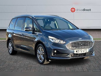 Used Ford Galaxy 2023 for sale - 78308698: Photo