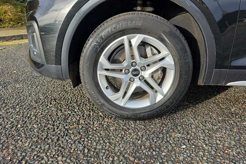 Used Audi Q5 2021 for sale - 76943898: Photo 11