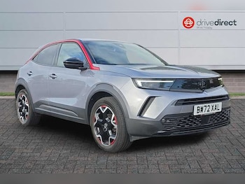 2023 - 1.2 Turbo 100 GS Line 5dr