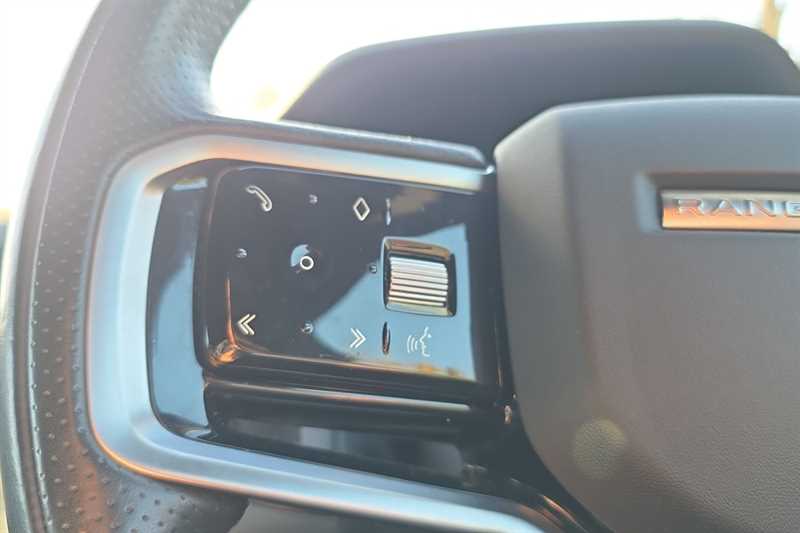 Used Land Rover Range Rover Evoque 2021 for sale - 77772988: Photo 21