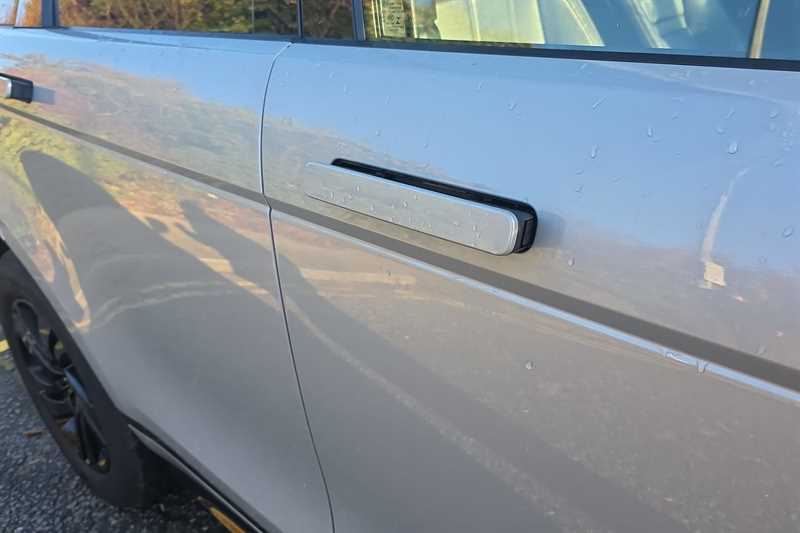 Used Land Rover Range Rover Evoque 2021 for sale - 77772988: Photo 33