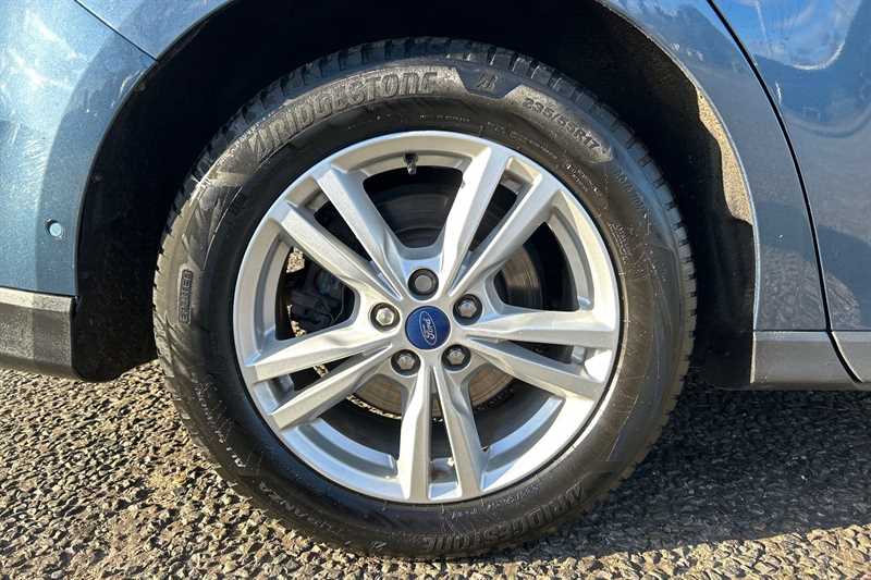 Used Ford Galaxy 2023 for sale - 78189032: Photo 10