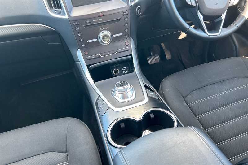 Used Ford Galaxy 2023 for sale - 78189032: Photo 14