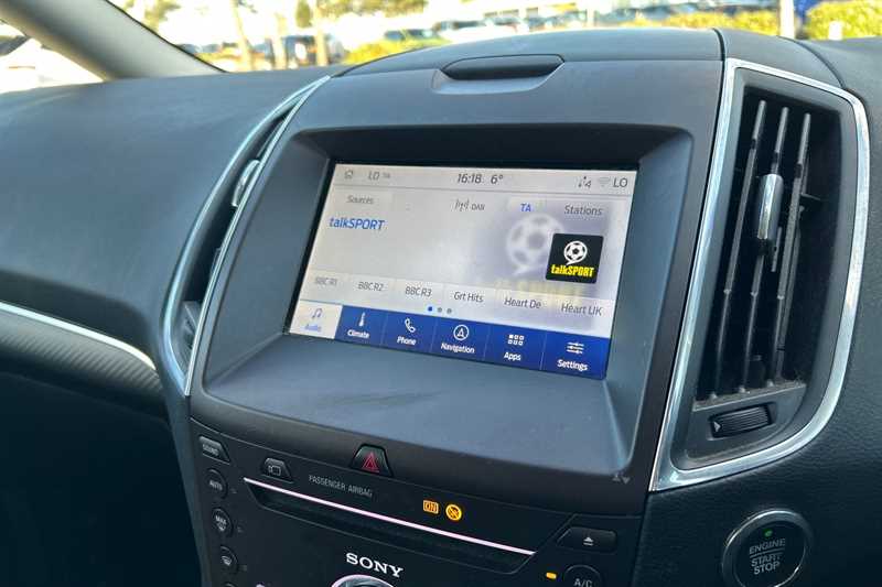 Used Ford Galaxy 2023 for sale - 78189032: Photo 17