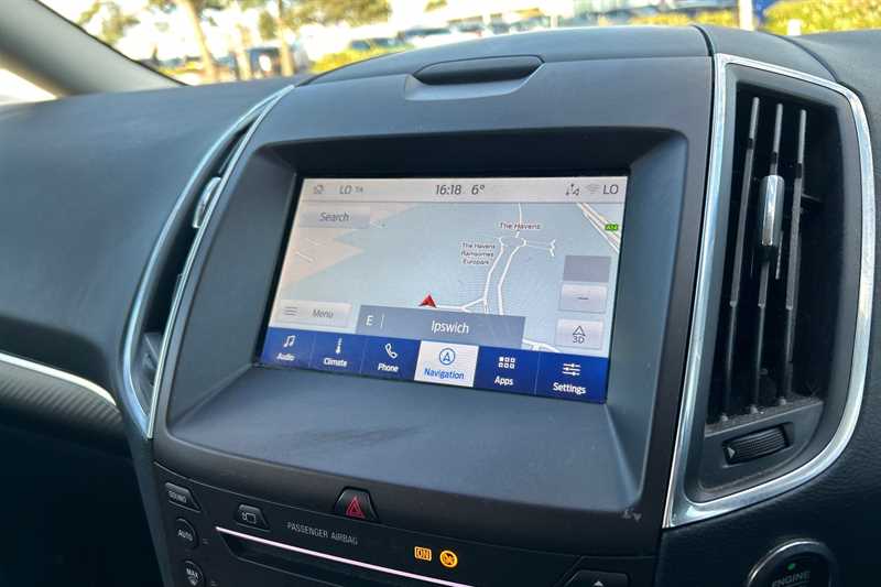 Used Ford Galaxy 2023 for sale - 78189032: Photo 18