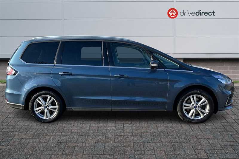 Used Ford Galaxy 2023 for sale - 78189032: Photo 2