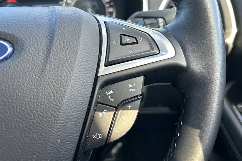 Used Ford Galaxy 2023 for sale - 78189032: Photo 22