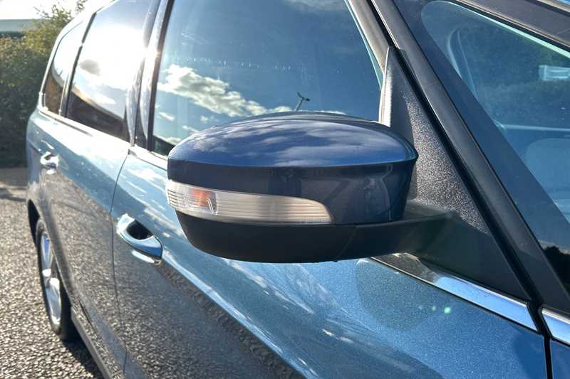 Used Ford Galaxy 2023 for sale - 78189032: Photo 34