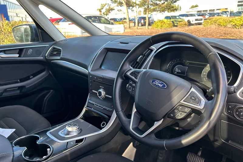 Used Ford Galaxy 2023 for sale - 78189032: Photo 40
